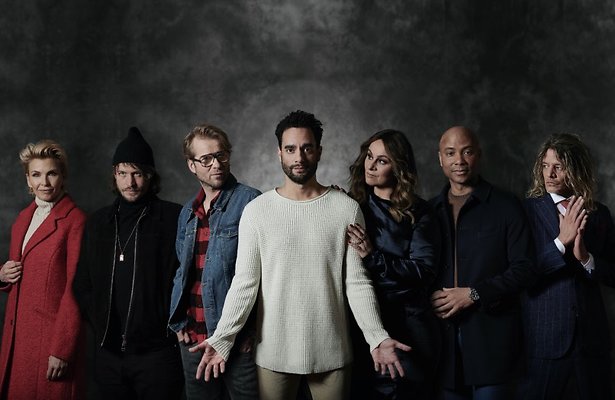 Cast The Passion 2021